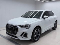 Audi Q3 35 TFSI Fashion Dynamic - фото 1
