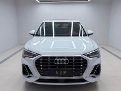 Audi Q3 35 TFSI Fashion Dynamic - фото 2