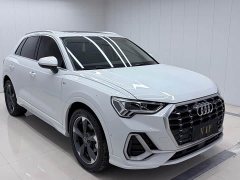 Audi Q3 35 TFSI Fashion Dynamic - фото 3