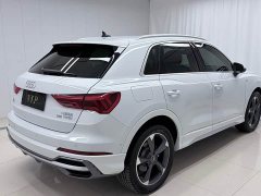 Audi Q3 35 TFSI Fashion Dynamic - фото 4