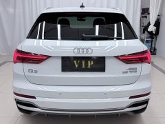 Audi Q3 35 TFSI Fashion Dynamic - фото 5