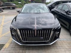 Hongqi H5 2023 2.0T Automatic Zhilianqichang Edition - ფოტო 2