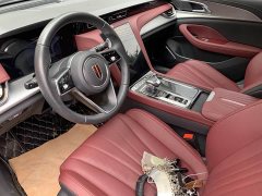 Hongqi H5 2023 2.0T Automatic Zhilianqichang Edition - ფოტო 7