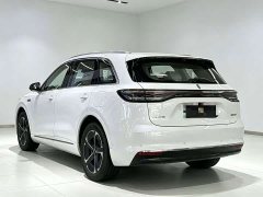 SAIC Shangjie H5 2025 Pure Electric Max Long Range - ფოტო 9