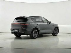 Voyah Lantu FREE Rear-Wheel Drive Qiankun Edition - ფოტო 10
