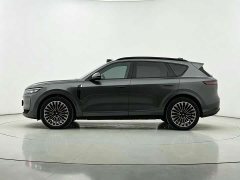 Voyah Lantu FREE Rear-Wheel Drive Qiankun Edition - ფოტო 11
