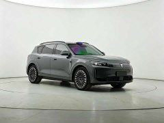 Voyah Lantu FREE Rear-Wheel Drive Qiankun Edition - ფოტო 2