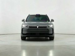 Voyah Lantu FREE Rear-Wheel Drive Qiankun Edition - ფოტო 3