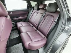 Voyah Lantu FREE Rear-Wheel Drive Qiankun Edition - ფოტო 6