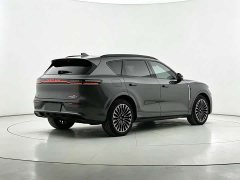 Voyah Lantu FREE Rear-Wheel Drive Qiankun Edition - ფოტო 8