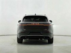 Voyah Lantu FREE Rear-Wheel Drive Qiankun Edition - ფოტო 9