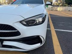 Mercedes-Benz C-Class 2022 C 200 L Sport Edition - ფოტო 10