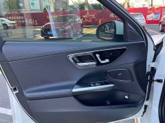 Mercedes-Benz C-Class 2022 C 200 L Sport Edition - ფოტო 15