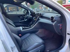 Mercedes-Benz C-Class 2022 C 200 L Sport Edition - ფოტო 16