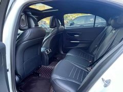 Mercedes-Benz C-Class 2022 C 200 L Sport Edition - ფოტო 17