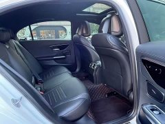 Mercedes-Benz C-Class 2022 C 200 L Sport Edition - ფოტო 18