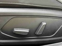 Hyundai Elantra 2022 1.5L CVT Luxury - ფოტო 16