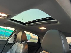 Hyundai Elantra 2022 1.5L CVT Luxury - ფოტო 17