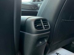 Hyundai Elantra 2022 1.5L CVT Luxury - ფოტო 20