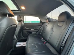 Hyundai Elantra 2022 1.5L CVT Luxury - ფოტო 9