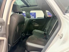 Audi Q3 35 TFSI Sport Dynamic Edition 1.4T - ფოტო 10