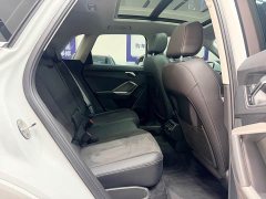 Audi Q3 35 TFSI Sport Dynamic Edition 1.4T - ფოტო 13