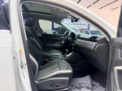 Audi Q3 35 TFSI Sport Dynamic Edition 1.4T - ფოტო 14