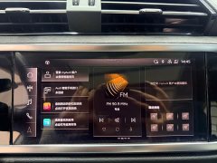 Audi Q3 35 TFSI Sport Dynamic Edition 1.4T - ფოტო 17