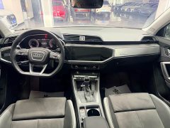 Audi Q3 35 TFSI Sport Dynamic Edition 1.4T - ფოტო 19