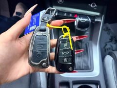 Audi Q3 35 TFSI Sport Dynamic Edition 1.4T - ფოტო 20