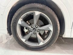 Audi Q3 35 TFSI Sport Dynamic Edition 1.4T - ფოტო 7