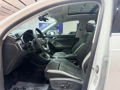 Audi Q3 35 TFSI Sport Dynamic Edition 1.4T - ფოტო 9