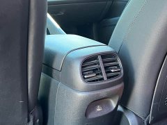 Hyundai Elantra 2022 1.5L CVT GLX Elite - ფოტო 15