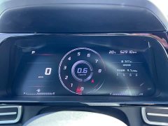 Hyundai Elantra 2022 1.5L CVT GLX Elite - ფოტო 18