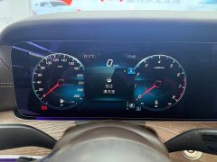 Mercedes-Benz E-Class Facelift E 300 L Fashion Edition - ფოტო 10