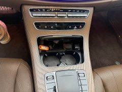 Mercedes-Benz E-Class Facelift E 300 L Fashion Edition - ფოტო 12