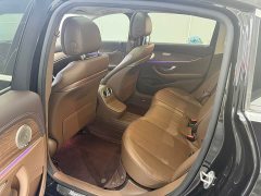 Mercedes-Benz E-Class Facelift E 300 L Fashion Edition - ფოტო 13