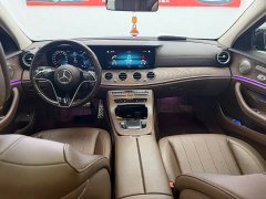 Mercedes-Benz E-Class Facelift E 300 L Fashion Edition - ფოტო 14