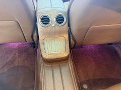 Mercedes-Benz E-Class Facelift E 300 L Fashion Edition - ფოტო 15