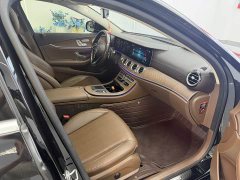Mercedes-Benz E-Class Facelift E 300 L Fashion Edition - ფოტო 18