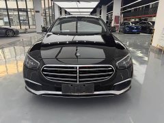 Mercedes-Benz E-Class Facelift E 300 L Fashion Edition - ფოტო 2
