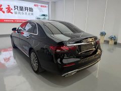 Mercedes-Benz E-Class Facelift E 300 L Fashion Edition - ფოტო 6