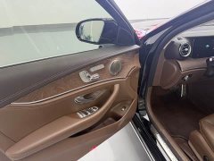Mercedes-Benz E-Class Facelift E 300 L Fashion Edition - ფოტო 7