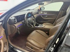 Mercedes-Benz E-Class Facelift E 300 L Fashion Edition - ფოტო 8