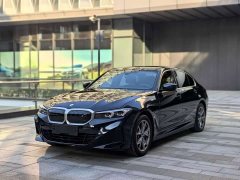 BMW i3 eDrive 35 L - ფოტო 1
