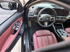BMW i3 eDrive 35 L - ფოტო 10