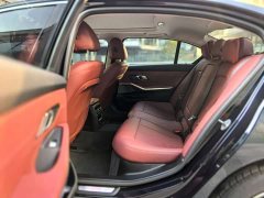 BMW i3 eDrive 35 L - ფოტო 11