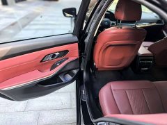 BMW i3 eDrive 35 L - ფოტო 12