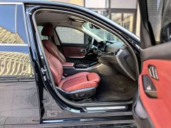 BMW i3 eDrive 35 L - ფოტო 13