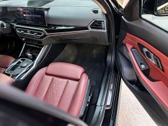 BMW i3 eDrive 35 L - ფოტო 14